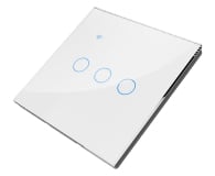 Appartme Włącznik Dotykowy Potrójny 2.0 Wi-Fi - 1546117 - zdjęcie 2